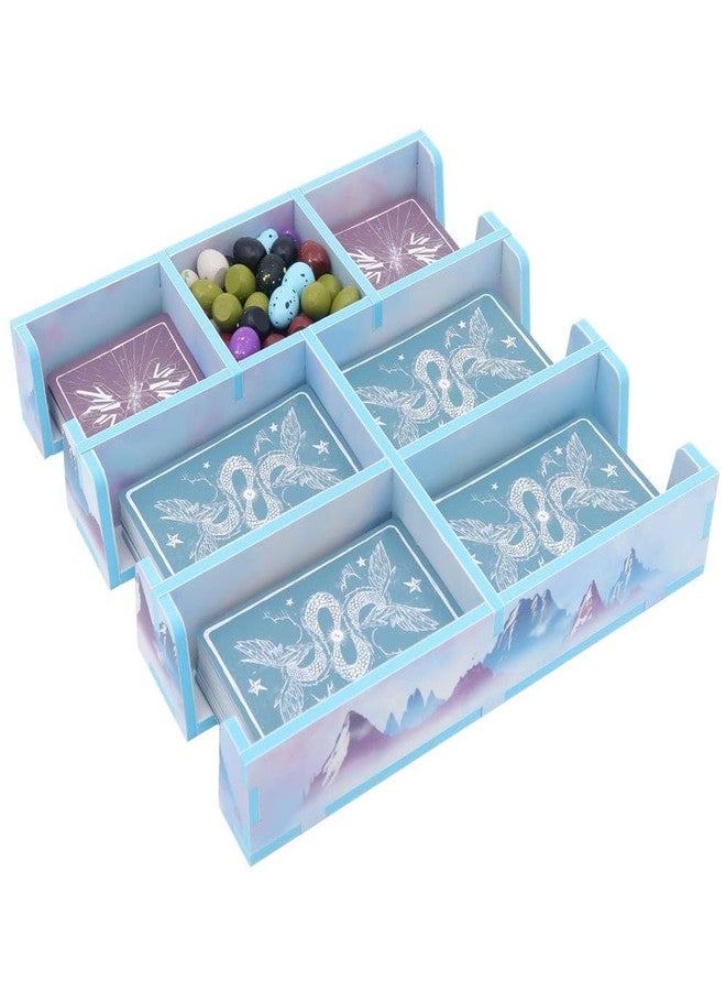 Folded Space Game Colour Inserts - Wyrmspan - Image 3